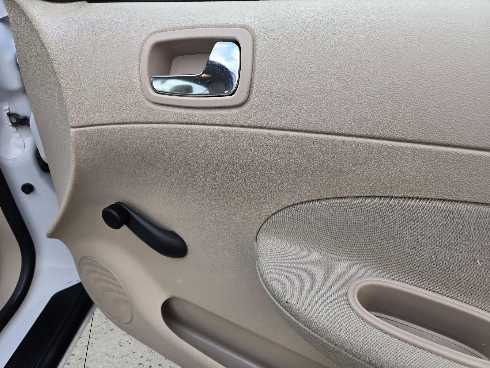 2007 Chevrolet Cobalt LS