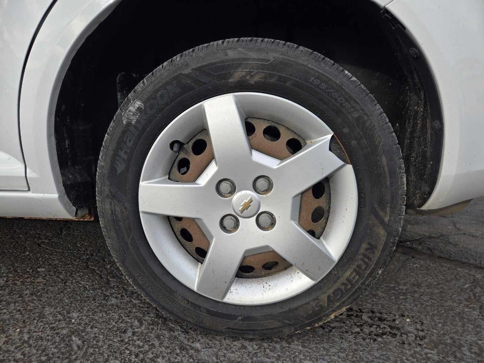 2007 Chevrolet Cobalt LS