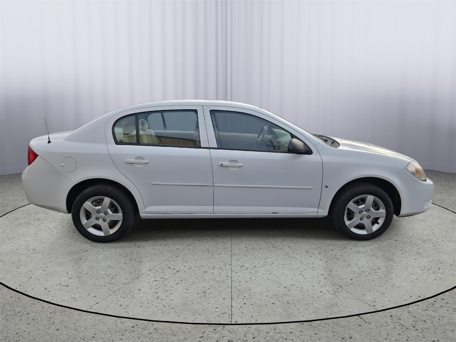 2007 Chevrolet Cobalt LS