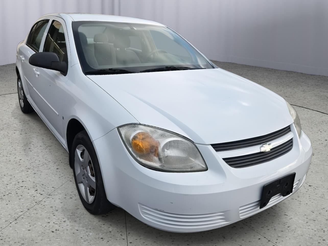 2007 Chevrolet Cobalt LS