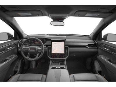 2024 GMC Acadia AWD AT4