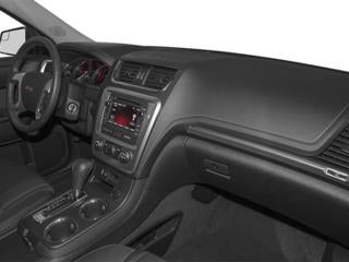 2014 GMC Acadia SLT