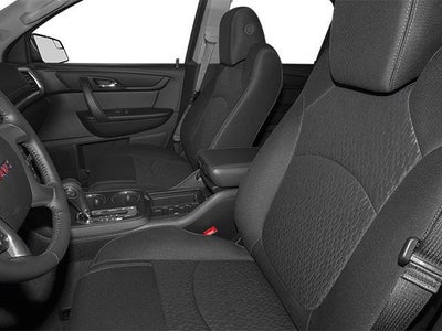 2014 GMC Acadia SLT