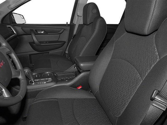 2014 GMC Acadia SLT