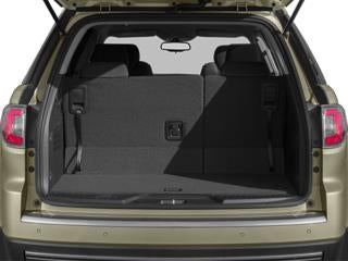 2014 GMC Acadia SLT
