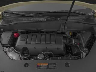 2014 GMC Acadia SLT