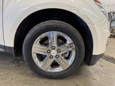 2014 Chevrolet Equinox LTZ