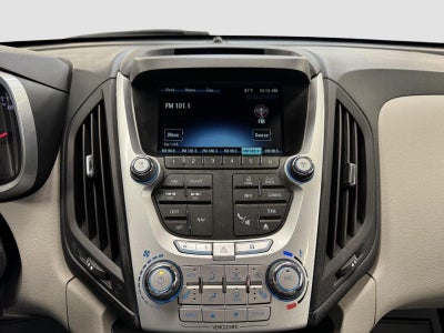 2014 Chevrolet Equinox LTZ