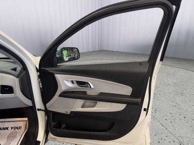 2014 Chevrolet Equinox LTZ