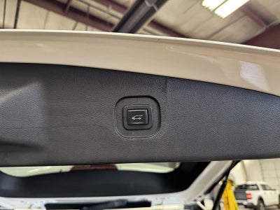 2014 Chevrolet Equinox LTZ