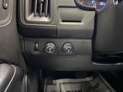 2021 GMC Canyon 4WD AT4 w/Cloth