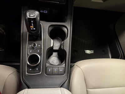 2019 Cadillac XT4 FWD Luxury