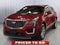 2021 Cadillac XT5 AWD Premium Luxury