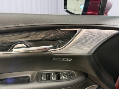 2021 Cadillac XT5 AWD Premium Luxury