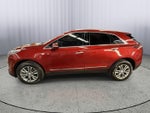 2021 Cadillac XT5 AWD Premium Luxury