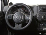 2010 Jeep Wrangler Unlimited Sport