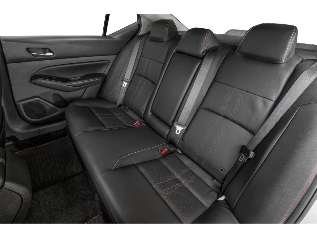 2026 Nissan Altima SR