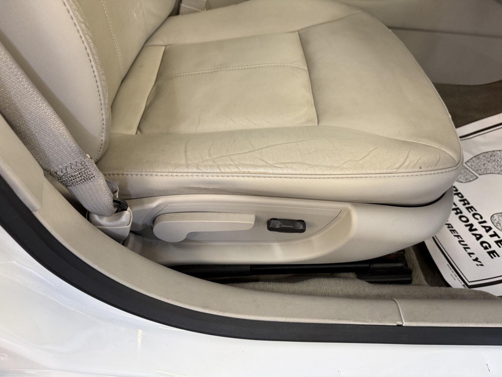 2011 Chevrolet Impala LT Fleet