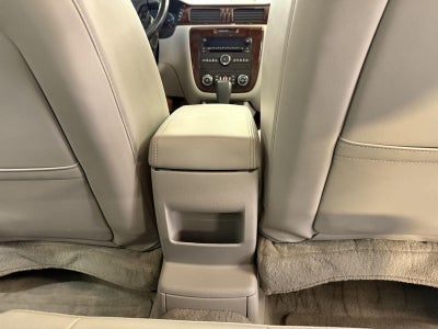 2011 Chevrolet Impala LT Fleet