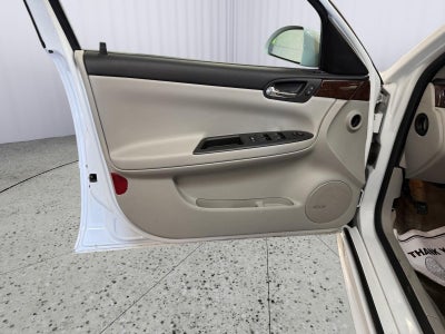 2011 Chevrolet Impala LT Fleet