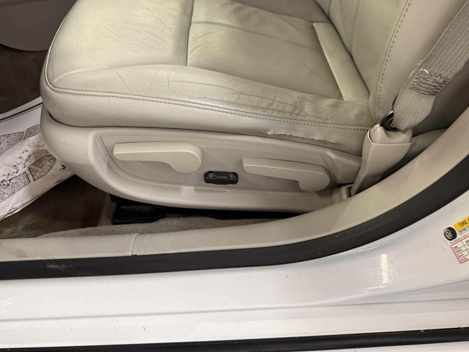 2011 Chevrolet Impala LT Fleet