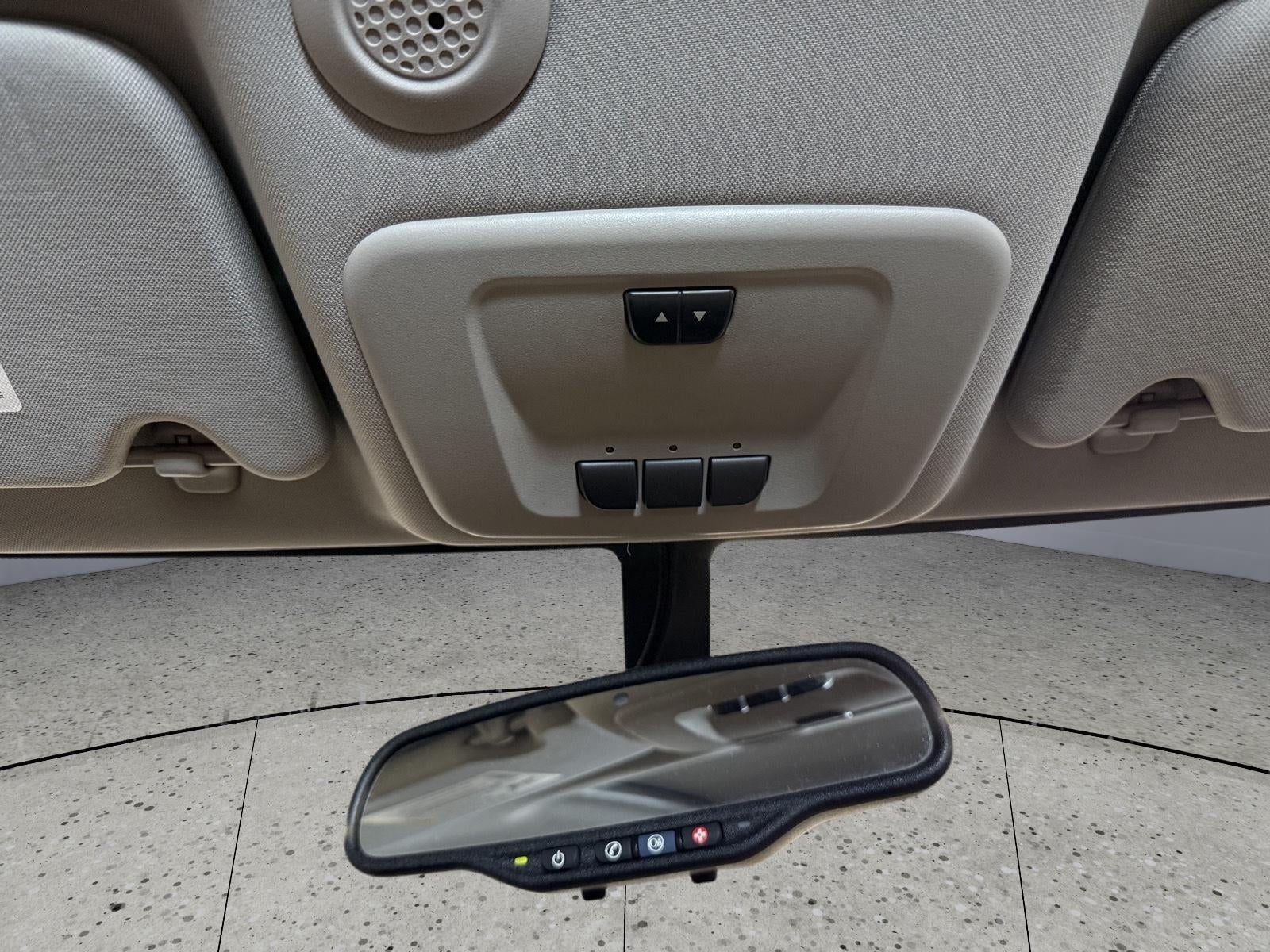 2011 Chevrolet Impala LT Fleet