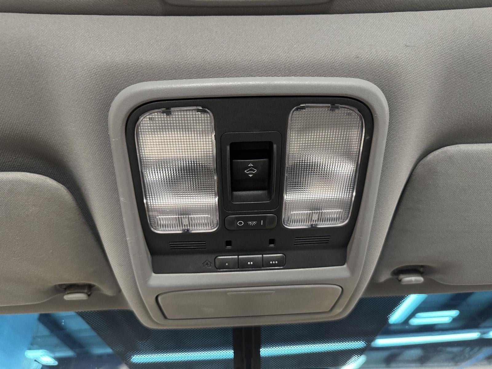 2009 Acura MDX Sport/Entertainment Pkg