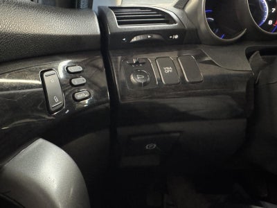 2009 Acura MDX Sport/Entertainment Pkg