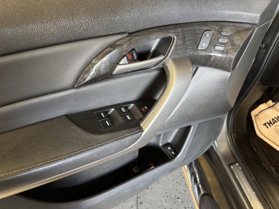 2009 Acura MDX Sport/Entertainment Pkg