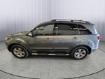 2009 Acura MDX Sport/Entertainment Pkg