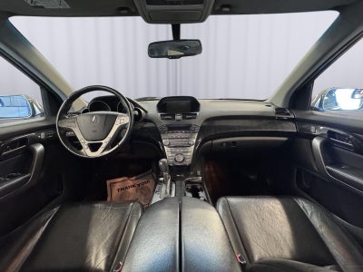 2009 Acura MDX Sport/Entertainment Pkg