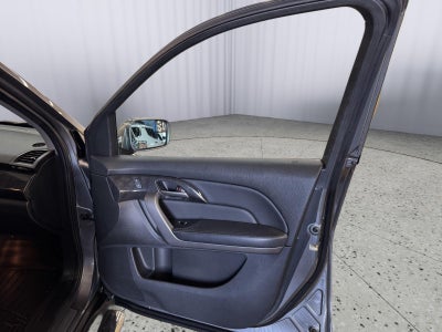 2009 Acura MDX Sport/Entertainment Pkg