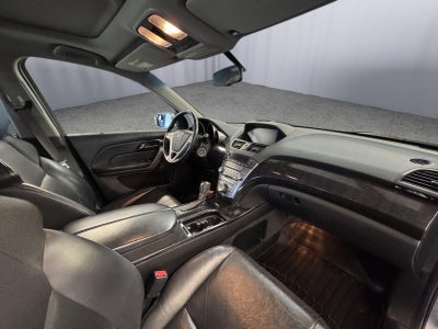 2009 Acura MDX Sport/Entertainment Pkg