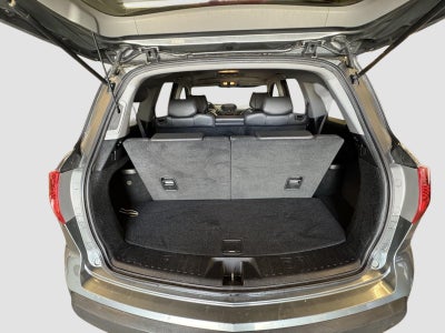 2009 Acura MDX Sport/Entertainment Pkg