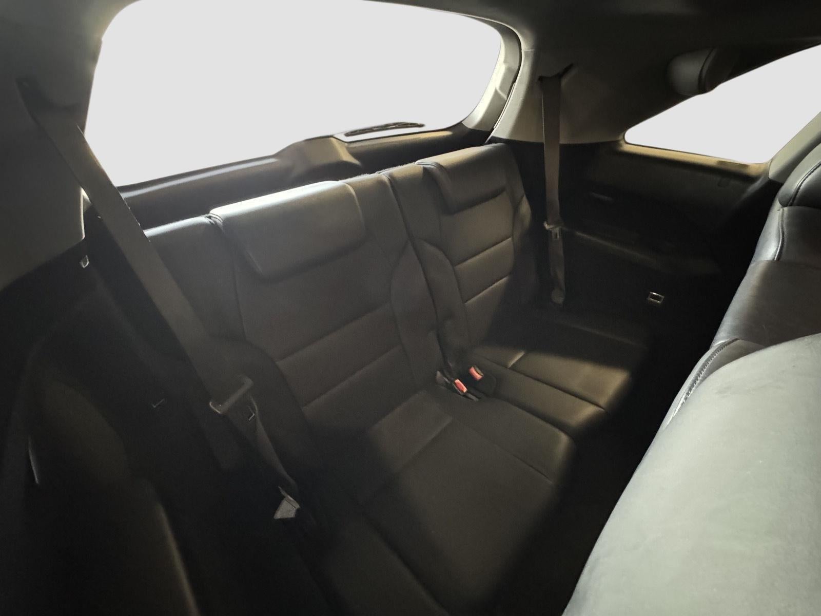 2009 Acura MDX Sport/Entertainment Pkg