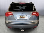 2009 Acura MDX Sport/Entertainment Pkg