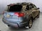 2009 Acura MDX Sport/Entertainment Pkg