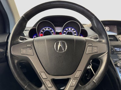 2009 Acura MDX Sport/Entertainment Pkg