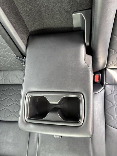 2023 Toyota RAV4 Adventure