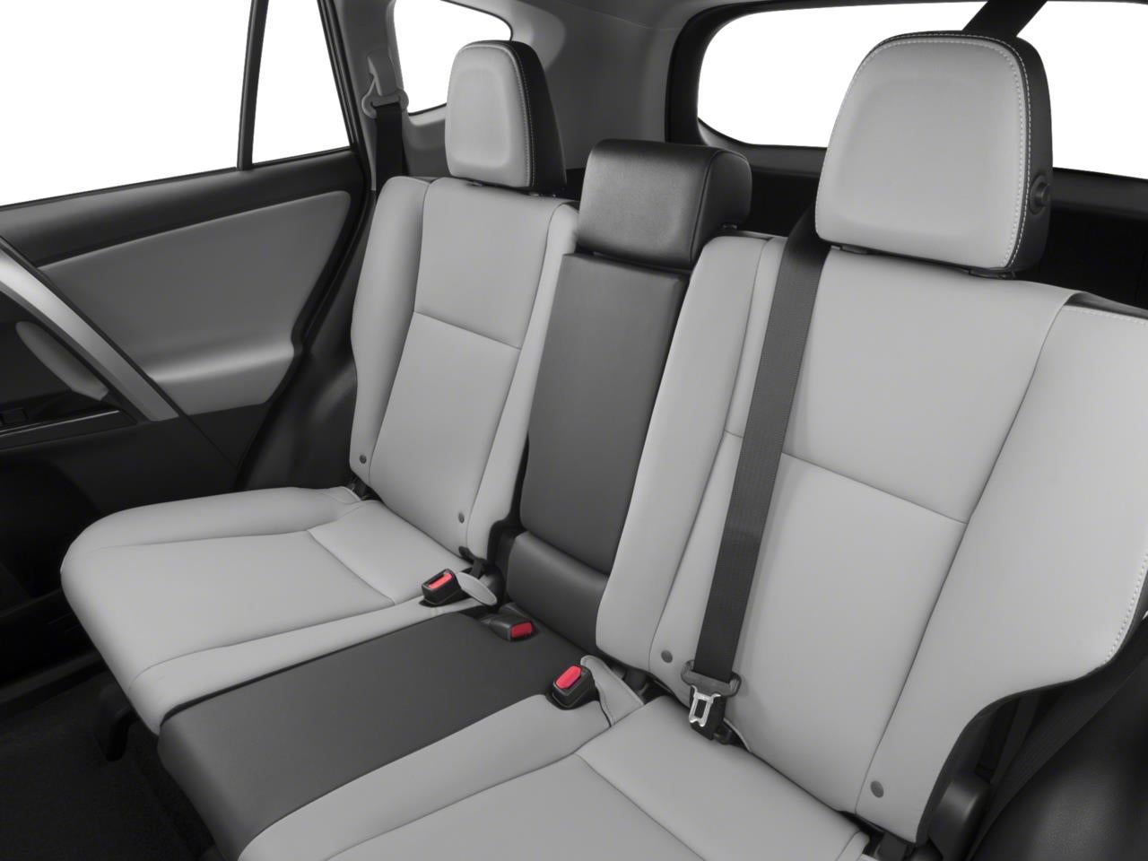 2018 Toyota RAV4 SE