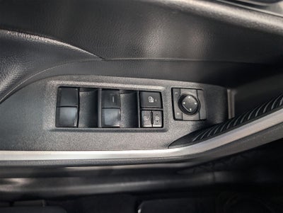 2019 Toyota RAV4 Hybrid XLE