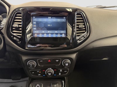 2020 Jeep Compass Altitude