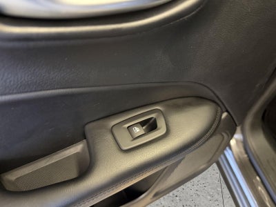 2020 Jeep Compass Altitude