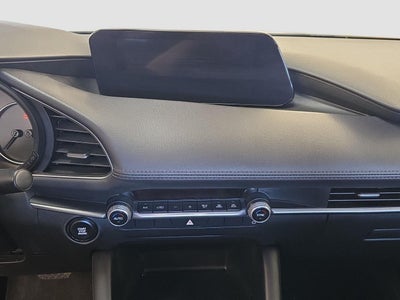 2024 Mazda Mazda3 Sedan 2.5 S Select Sport
