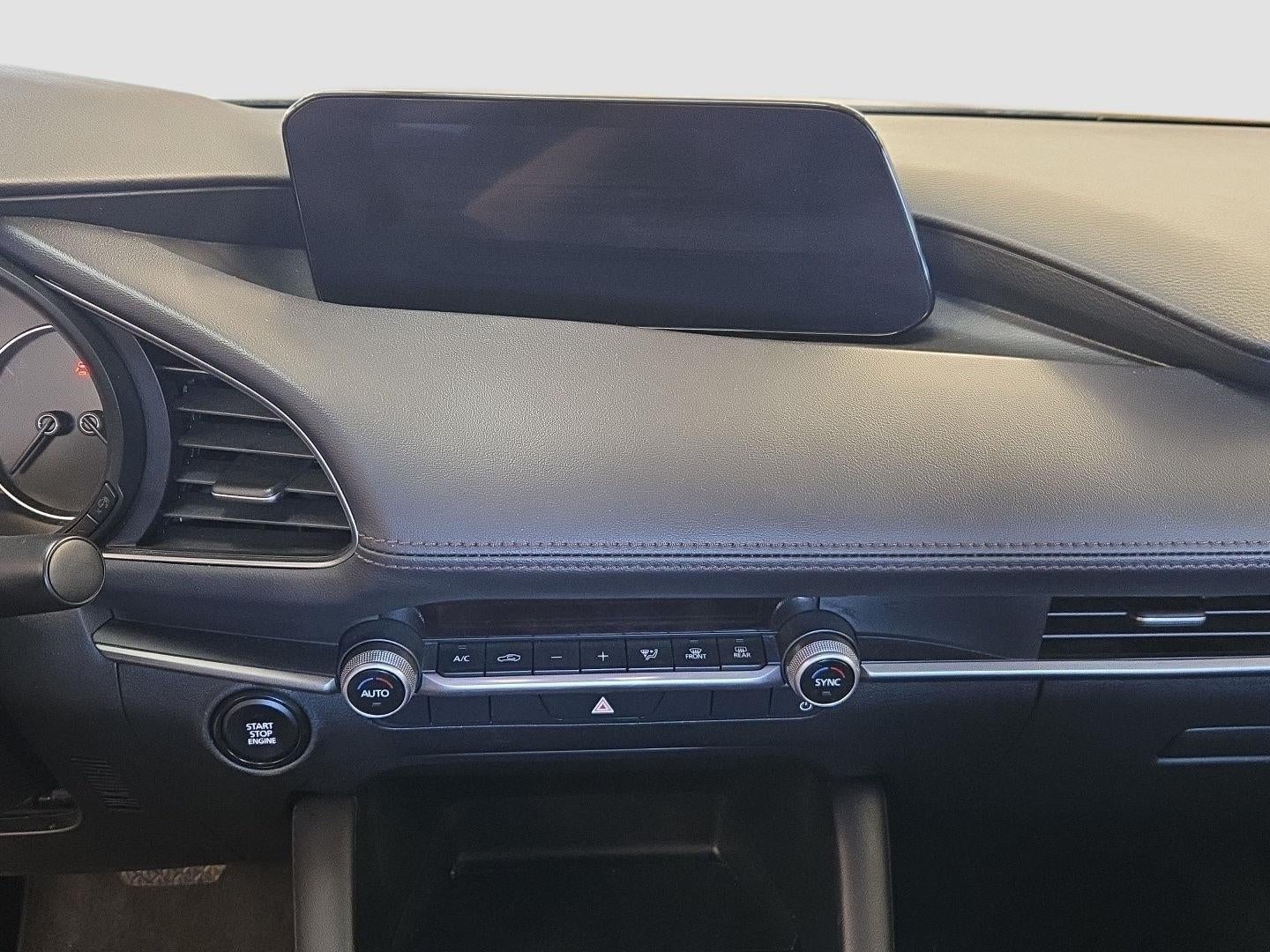 2024 Mazda Mazda3 Sedan 2.5 S Select Sport