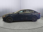 2024 Mazda Mazda3 Sedan 2.5 S Select Sport