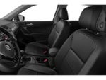 2018 Volkswagen Tiguan S