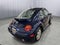 2001 Volkswagen BEETLE GLS