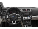 2016 Subaru Legacy 2.5i Premium