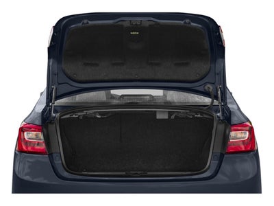 2016 Subaru Legacy 2.5i Premium